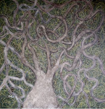 Picture of Tree of Life