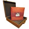 Picture of Leather Deluxe Photo Album 1